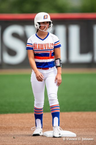 Okawville H.S. 2026 (home)