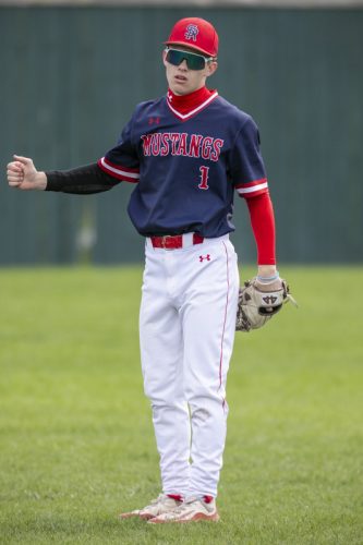 St. Rita H.S. 2025-26 (home)