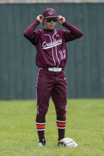 Brother Rice H.S. 2025-26 (road)