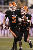Byron H.S. 2025 (home)