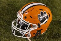 Byron H.S. 2025 (helmet)