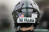 Evergreen Park H.S. 2026 (helmet rear)