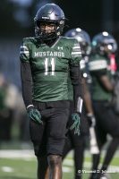 Evergreen Park H.S. 2026 (home)