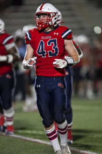 St. Rita H.S. 2025 (home)