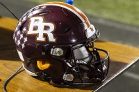 Brother Rice H.S. 2025 (helmet)