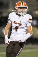 Hersey H.S. 2025 (away)