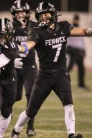 Fenwick H.S. 2025 (home)