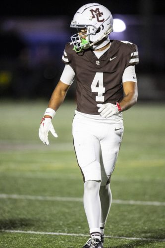 Mount Carmel H.S. 2025 (home)