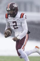 Brother Rice H.S. 2025 (away #2)