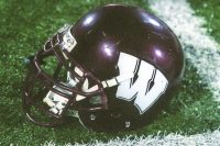Belleville West H.S. 2003 (helmet)