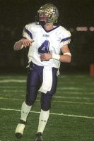 Bloomington H.S. 2003 (away)