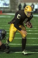 Carmel H.S. 2003 (home)