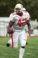 Bolingbrook H.S. 2003 (away)