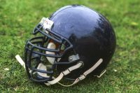 Evanston H.S. 2003 (helmet)