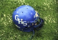 Galena H.S. 2003 (helmet)