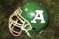 Alleman H.S. 2003 (helmet)