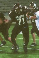 Belleville West H.S. 2003 (home)