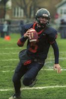 Evanston H.S. 2003 (home)
