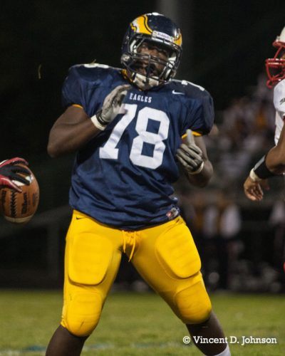 Leyden H.S. 2010 (home)