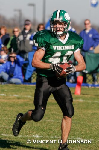 North Boone H.S. 2004 (home)