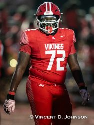 Homewood-Flossmoor H.S. 2026 (home #1)