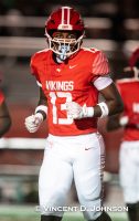 Homewood-Flossmoor H.S. 2026 (home #2)