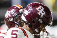 Brother Rice H.S. 2025 (helmet)