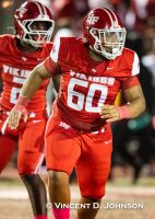 Homewood-Flossmoor H.S. 2025 (home)